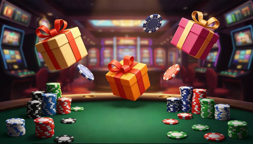 Winspark Casino Jackpot: Comment Maximiser Vos Chances de Gagner Gros