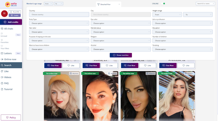 An Objective Review Of Sofiadate: Is It Worth Your Time?