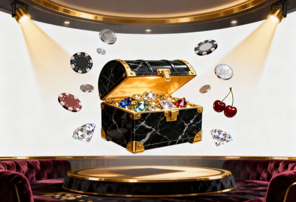 MonteCryptos Casino : Votre Guide Ultime des Machines à Sous en Ligne